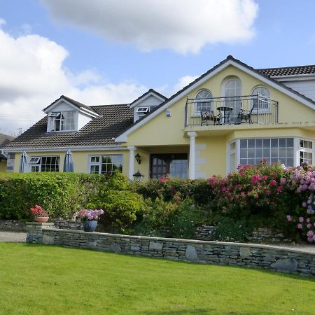 Oakfield Bed and Breakfast Kenmare Εξωτερικό φωτογραφία