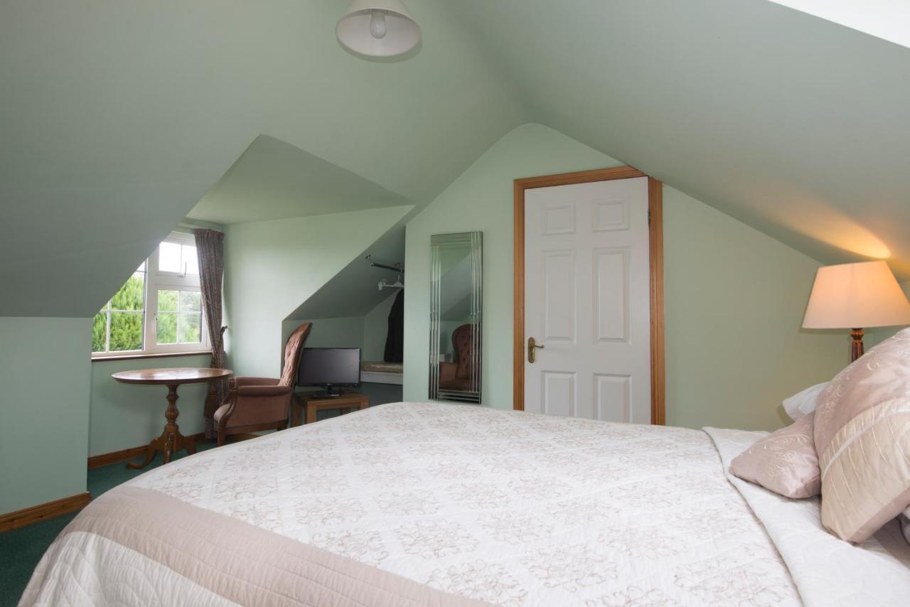 Oakfield Bed and Breakfast Kenmare Εξωτερικό φωτογραφία