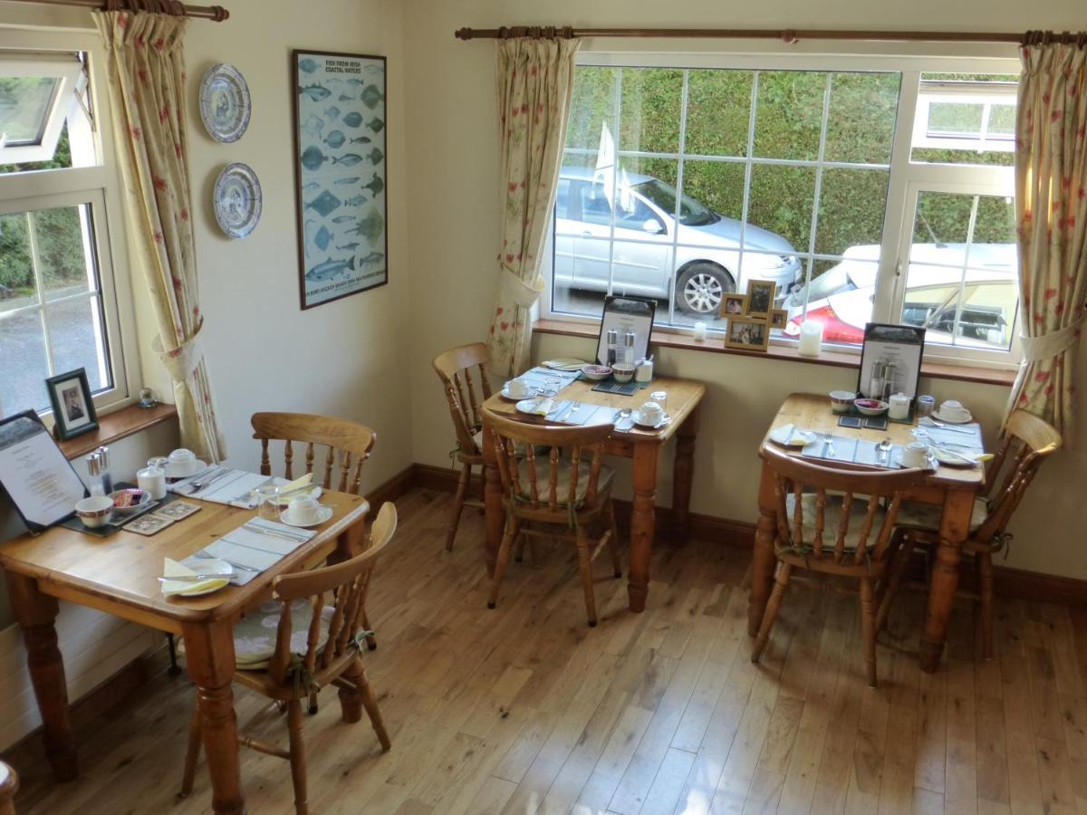 Oakfield Bed and Breakfast Kenmare Εξωτερικό φωτογραφία