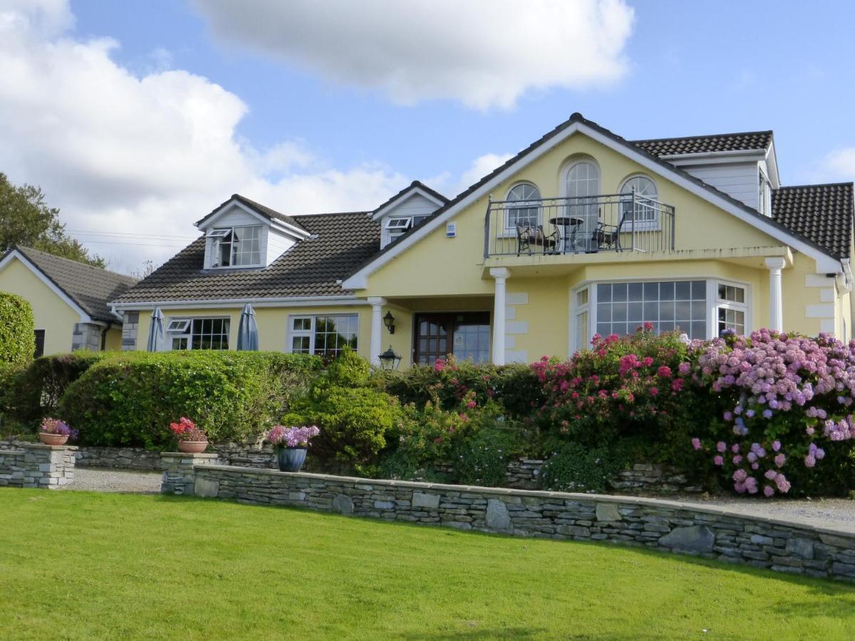 Oakfield Bed and Breakfast Kenmare Εξωτερικό φωτογραφία