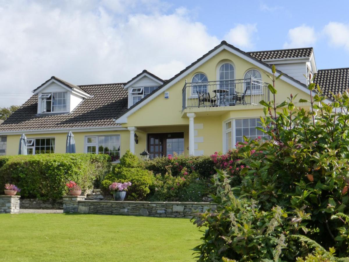 Oakfield Bed and Breakfast Kenmare Εξωτερικό φωτογραφία