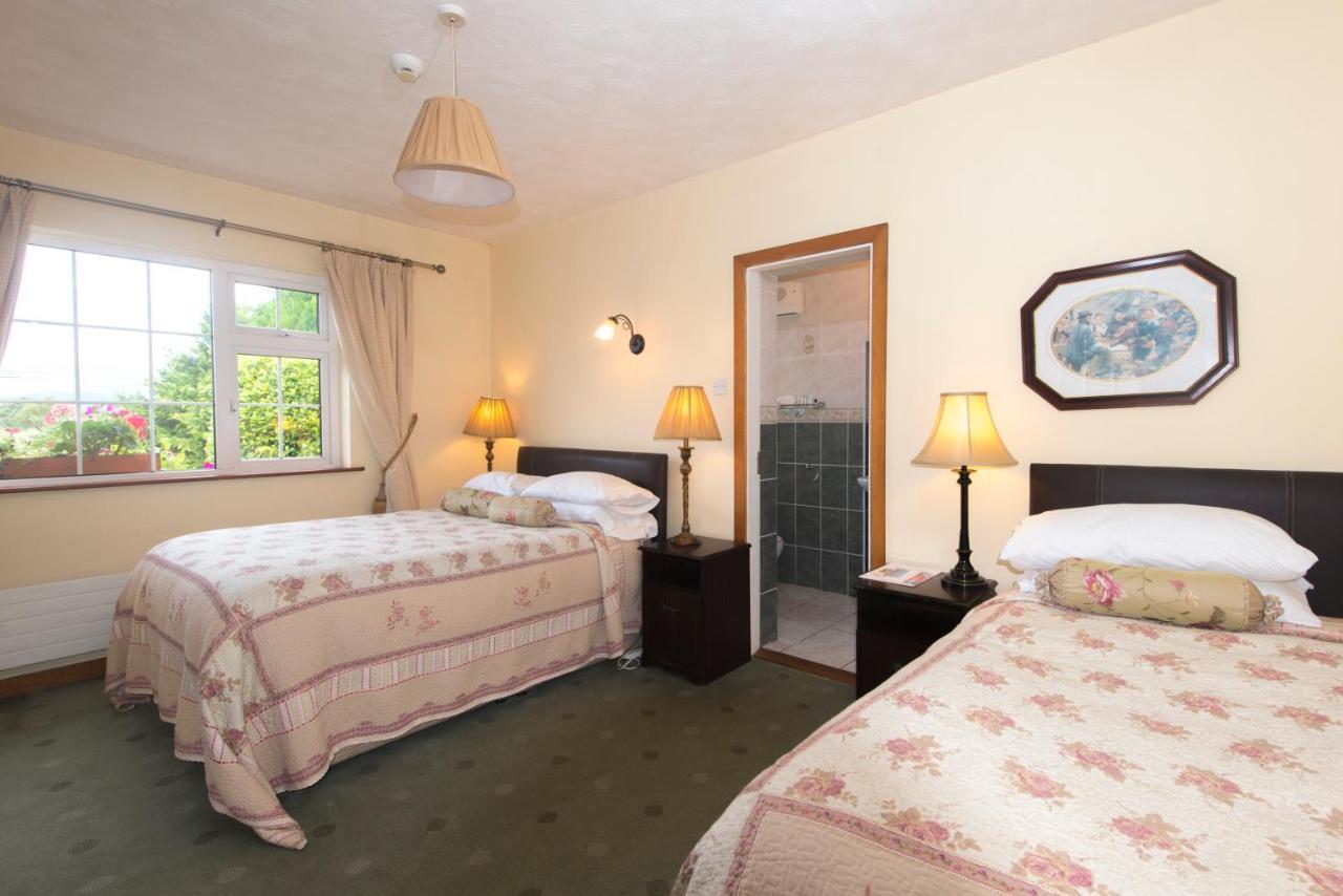 Oakfield Bed and Breakfast Kenmare Εξωτερικό φωτογραφία