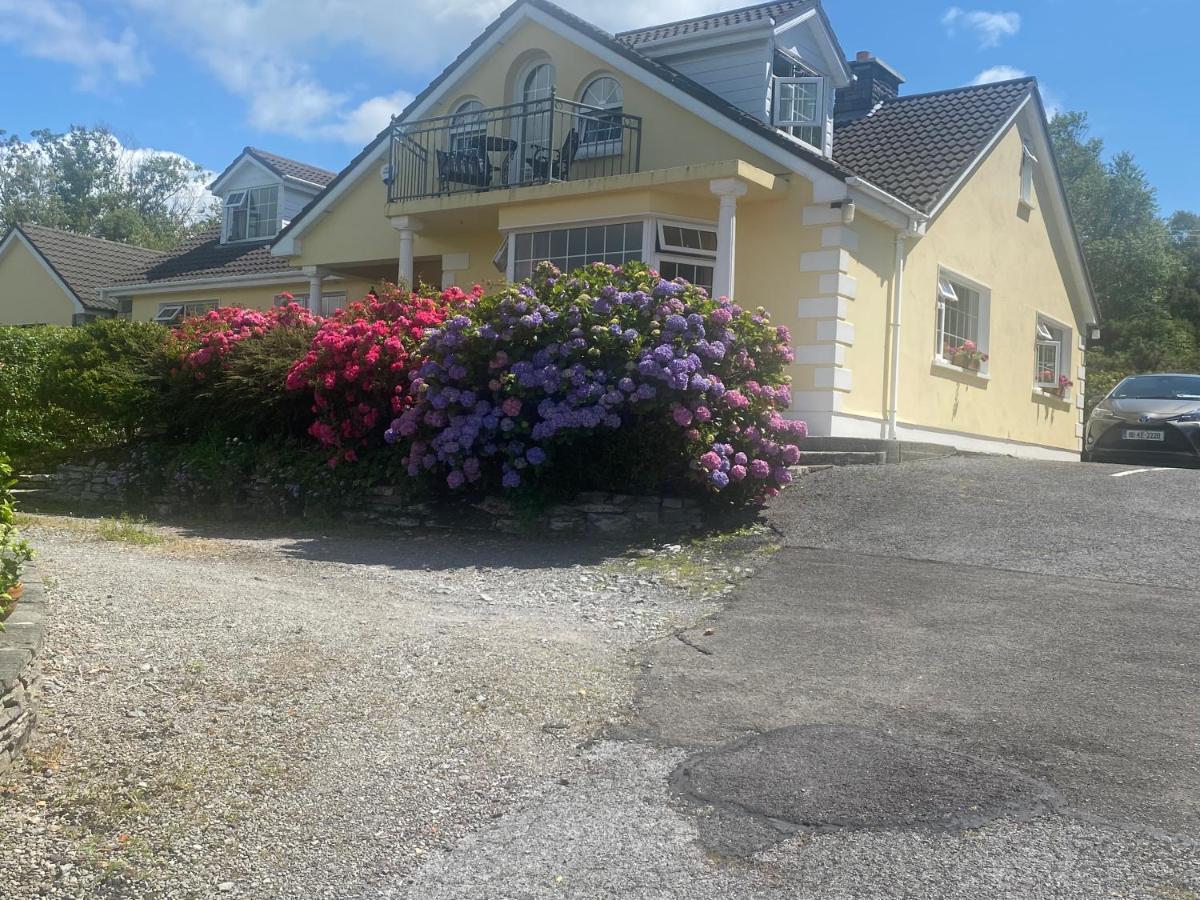 Oakfield Bed and Breakfast Kenmare Εξωτερικό φωτογραφία
