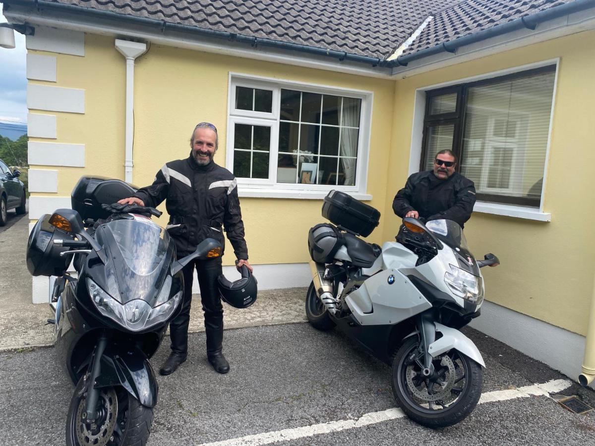 Oakfield Bed and Breakfast Kenmare Εξωτερικό φωτογραφία