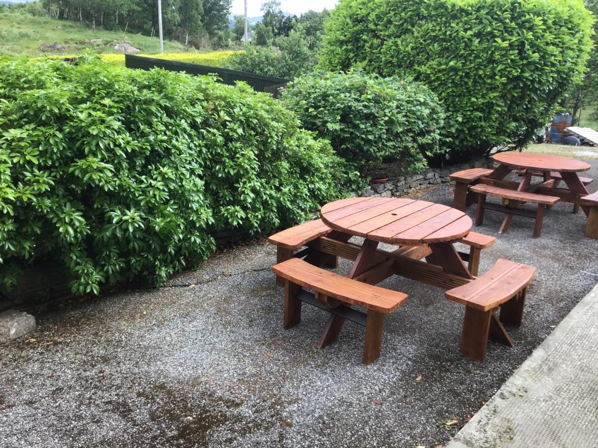 Oakfield Bed and Breakfast Kenmare Εξωτερικό φωτογραφία