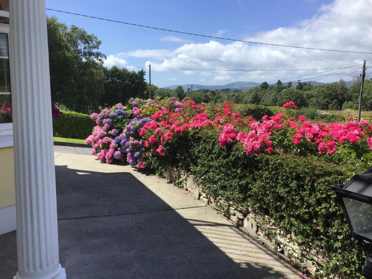 Oakfield Bed and Breakfast Kenmare Εξωτερικό φωτογραφία