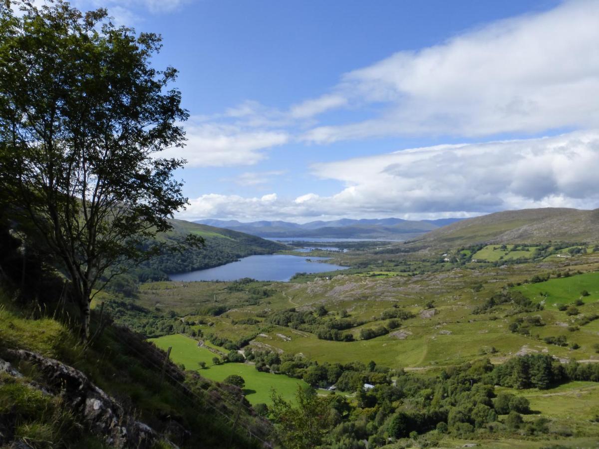 Oakfield Bed and Breakfast Kenmare Εξωτερικό φωτογραφία