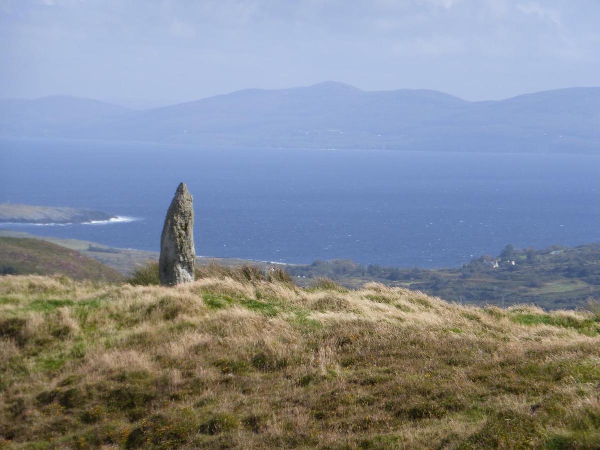 Oakfield Bed and Breakfast Kenmare Εξωτερικό φωτογραφία