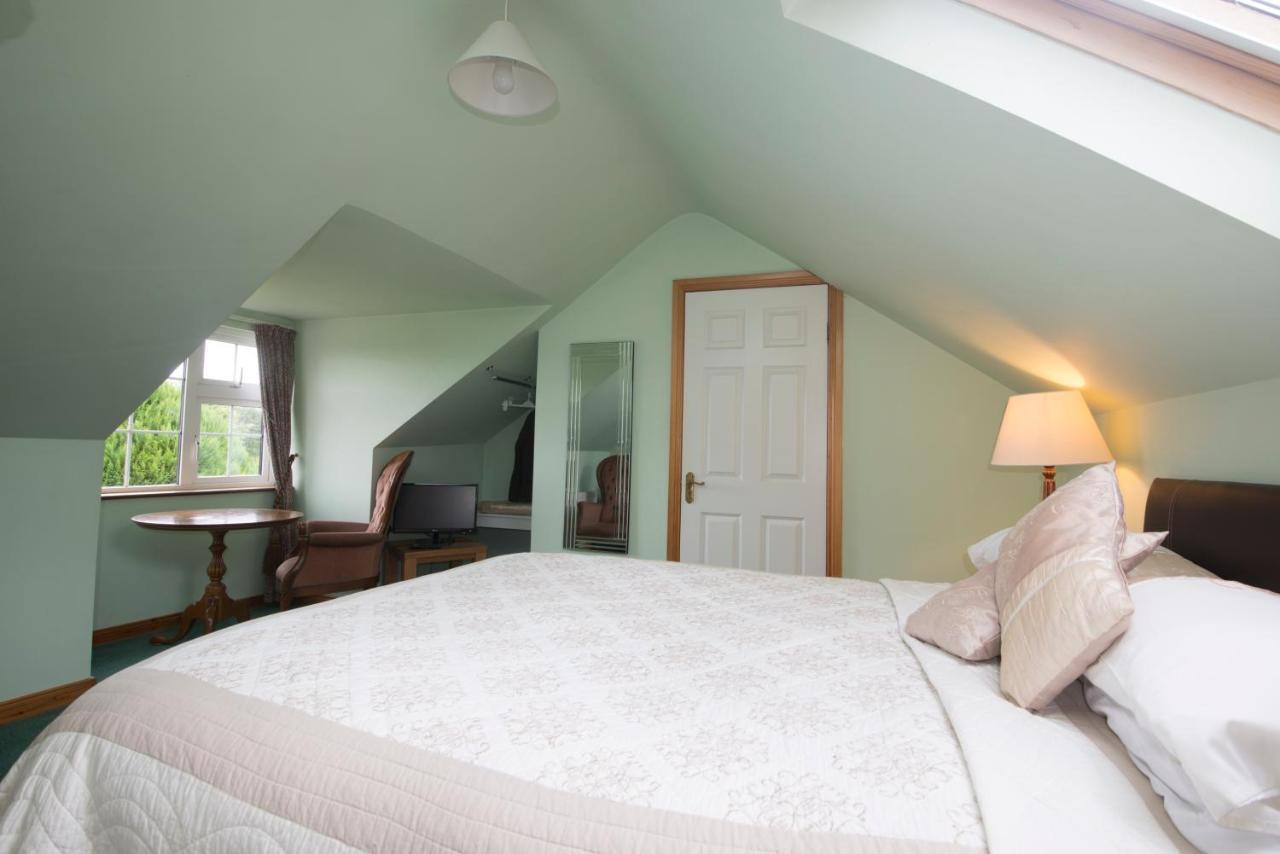 Oakfield Bed and Breakfast Kenmare Εξωτερικό φωτογραφία