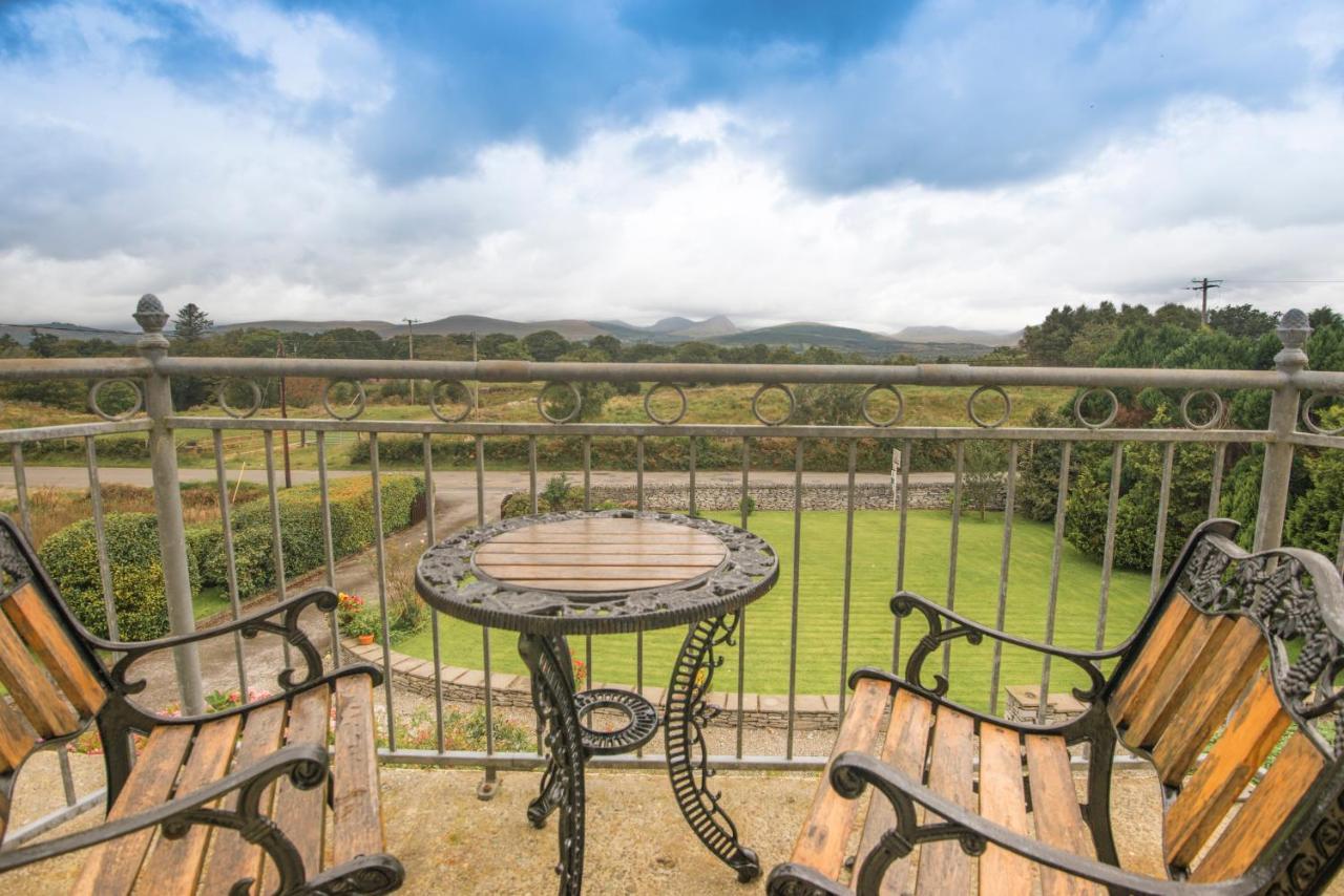 Oakfield Bed and Breakfast Kenmare Εξωτερικό φωτογραφία