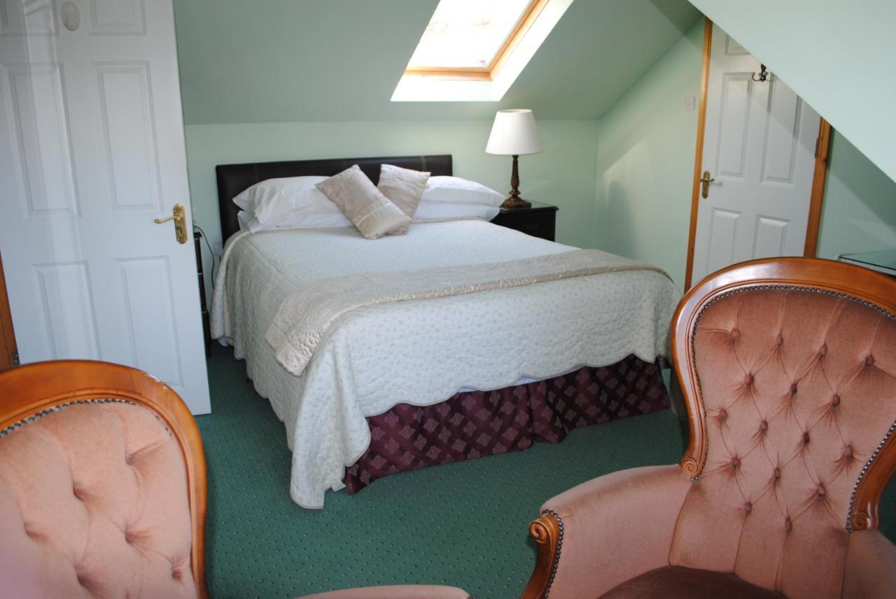 Oakfield Bed and Breakfast Kenmare Εξωτερικό φωτογραφία