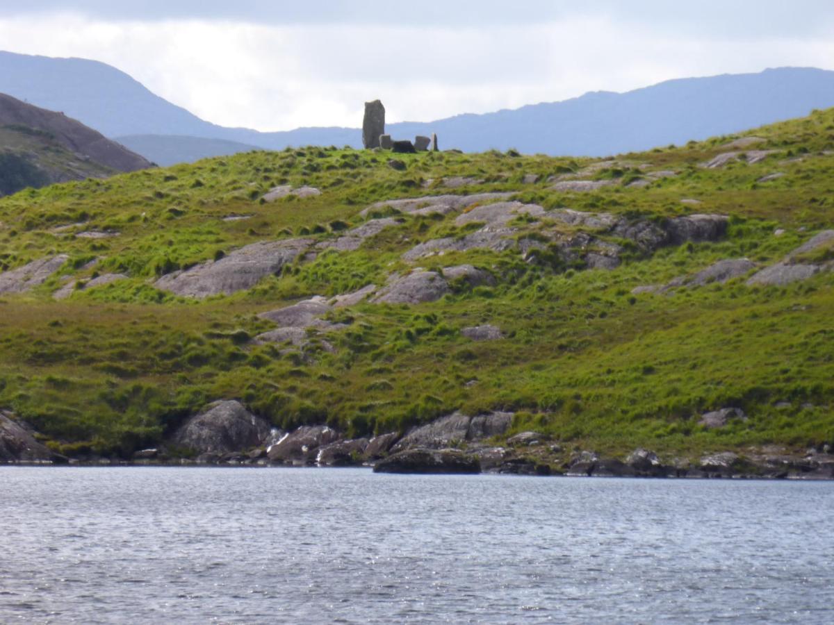 Oakfield Bed and Breakfast Kenmare Εξωτερικό φωτογραφία