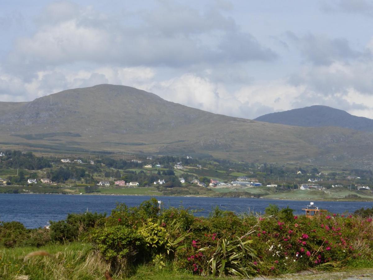 Oakfield Bed and Breakfast Kenmare Εξωτερικό φωτογραφία