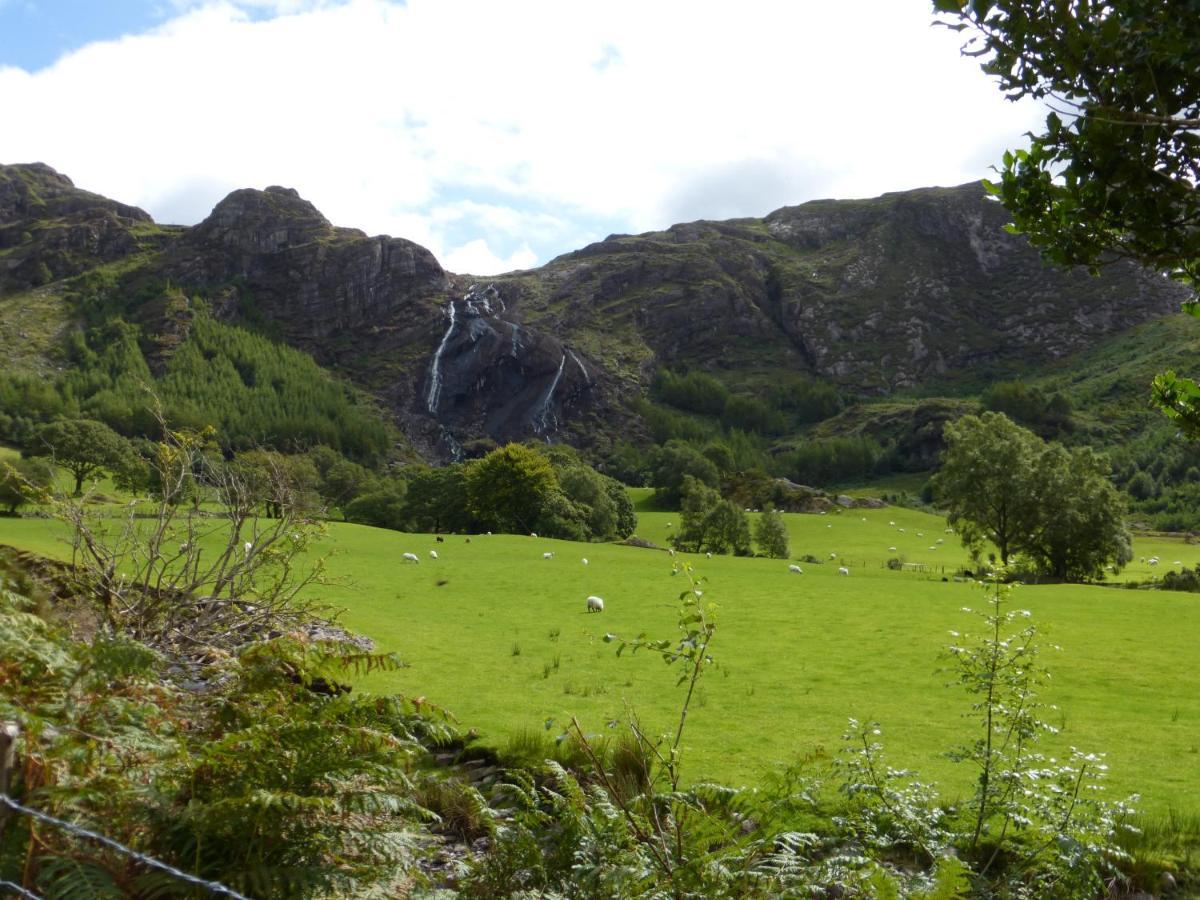 Oakfield Bed and Breakfast Kenmare Εξωτερικό φωτογραφία