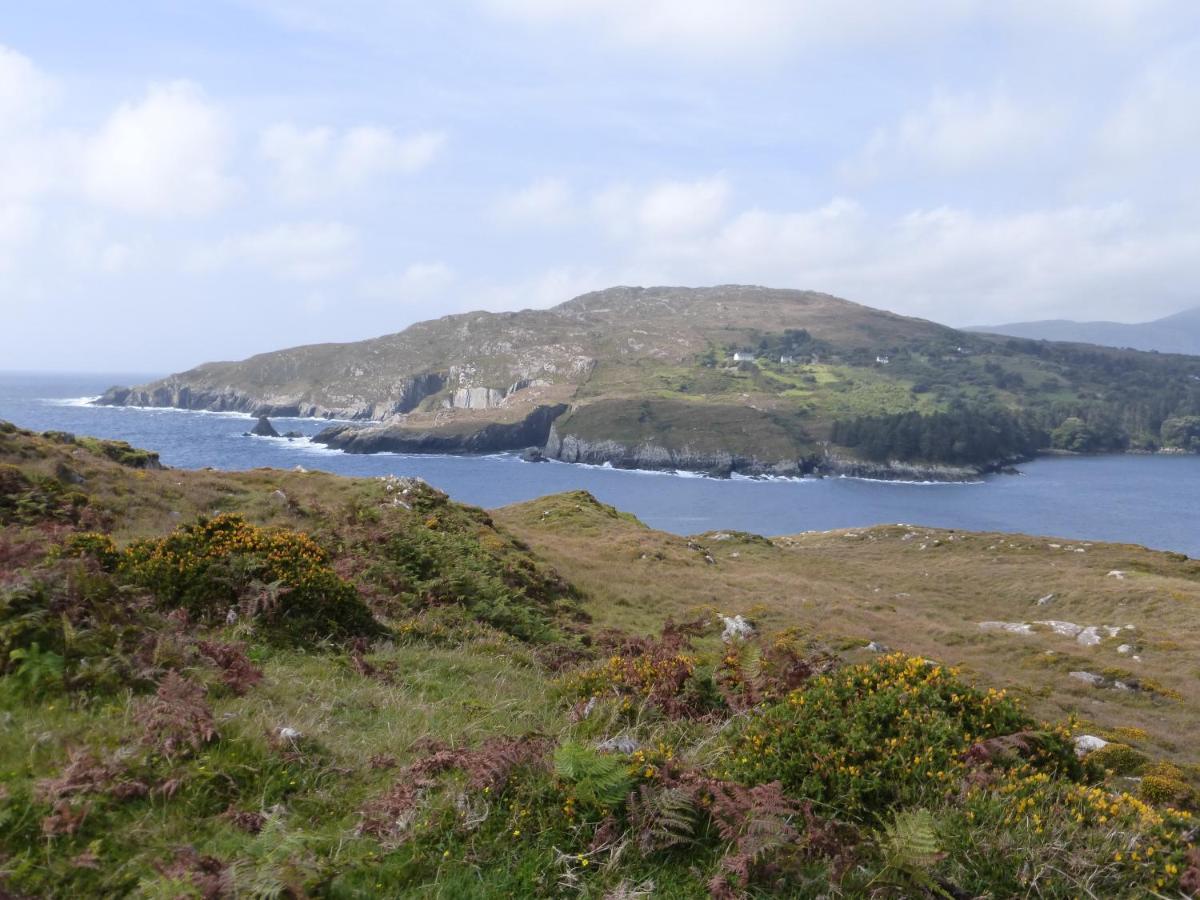 Oakfield Bed and Breakfast Kenmare Εξωτερικό φωτογραφία