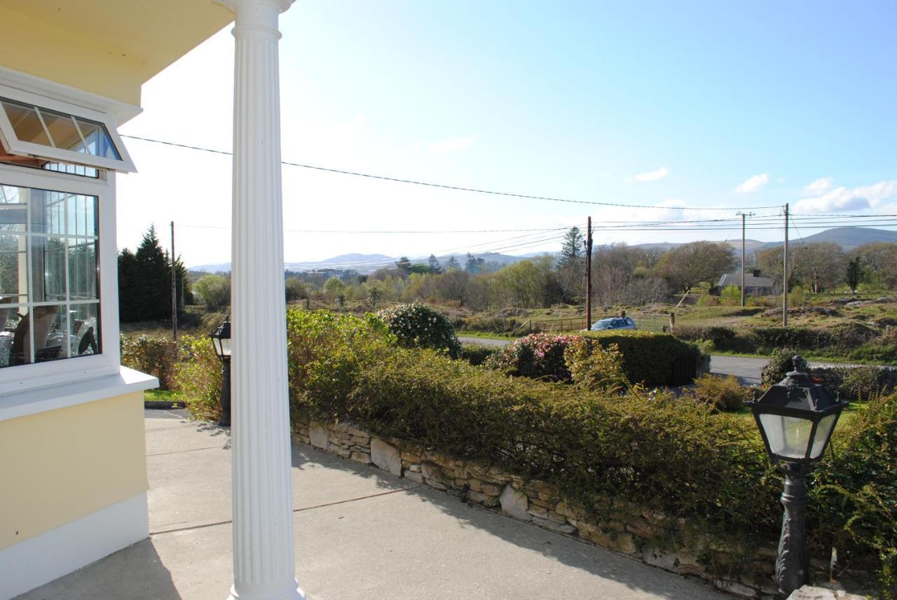 Oakfield Bed and Breakfast Kenmare Εξωτερικό φωτογραφία