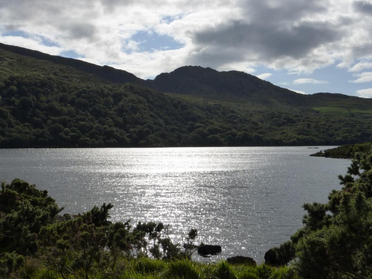 Oakfield Bed and Breakfast Kenmare Εξωτερικό φωτογραφία