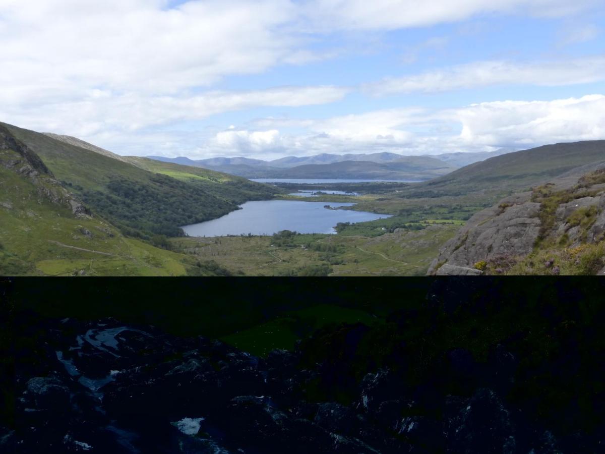 Oakfield Bed and Breakfast Kenmare Εξωτερικό φωτογραφία