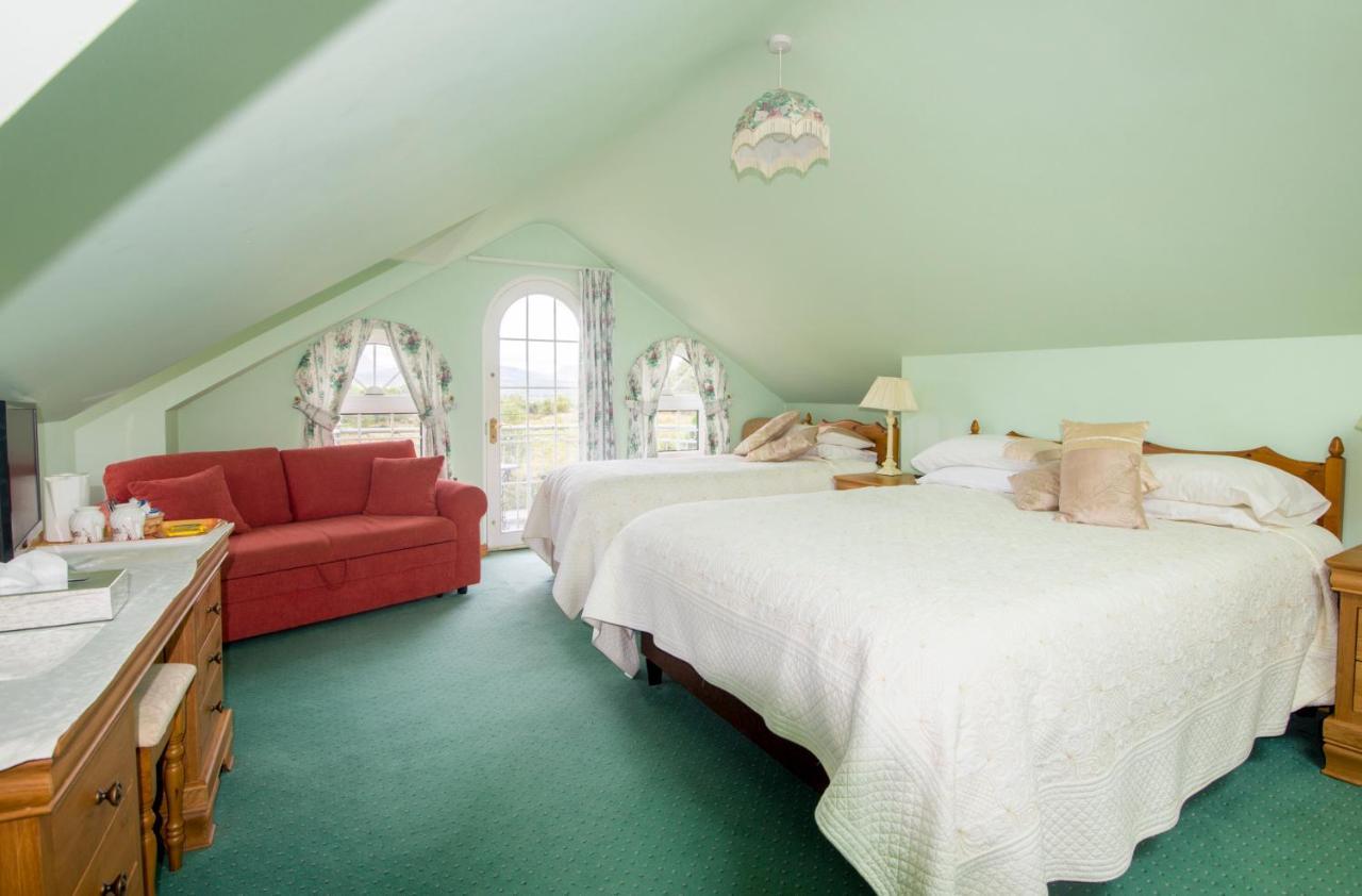 Oakfield Bed and Breakfast Kenmare Εξωτερικό φωτογραφία
